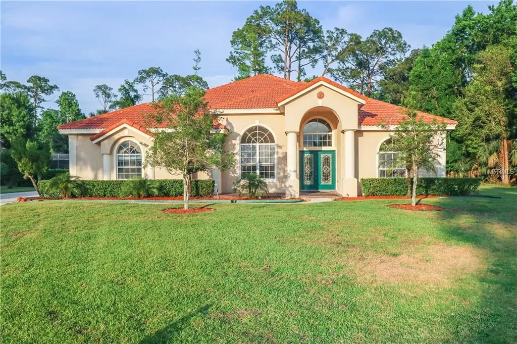 807 Oakstream Court Lake Mary FL 32746
