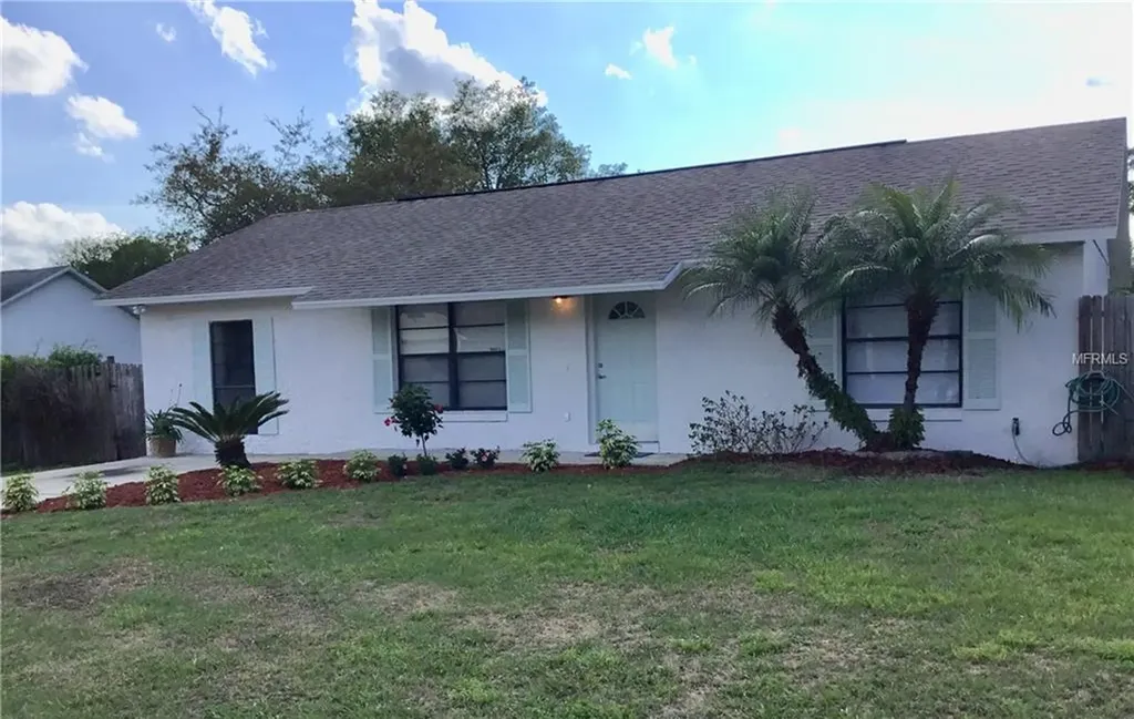 480 Courtland Boulevard Deltona FL 32738