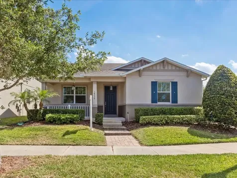 14736 Arctic Tern Lane Winter Garden FL 34787