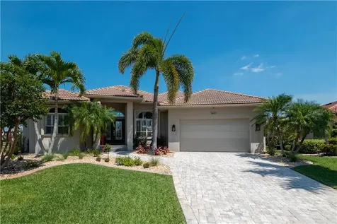 3400 Nighthawk Court Punta Gorda FL 33950