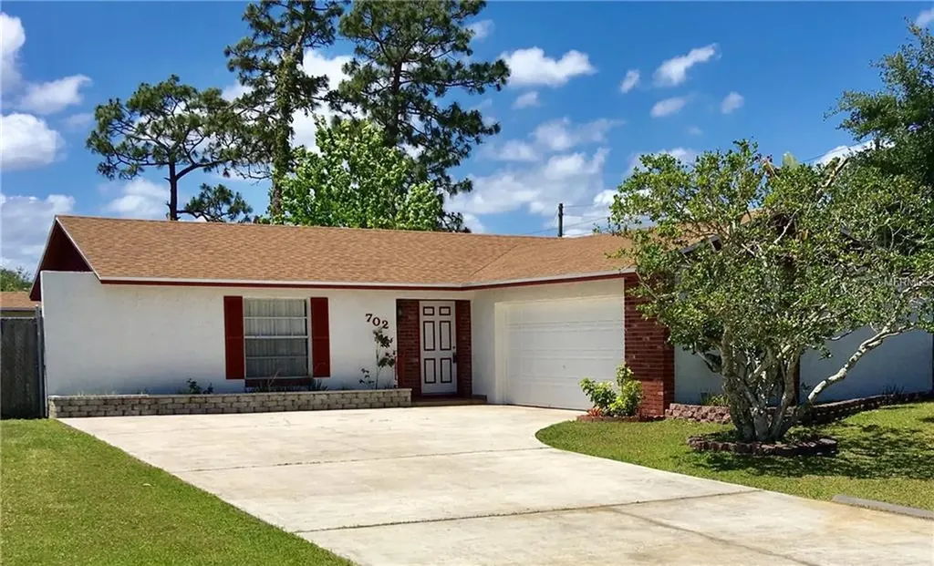 702 Harland Court Kissimmee FL 34758