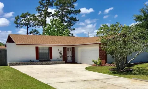 702 Harland Court Kissimmee FL 34758