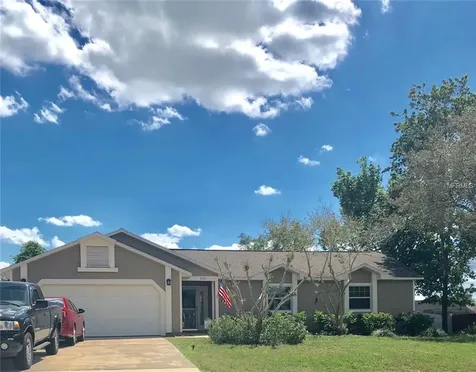 3121 Boxelder Street Deltona FL 32725