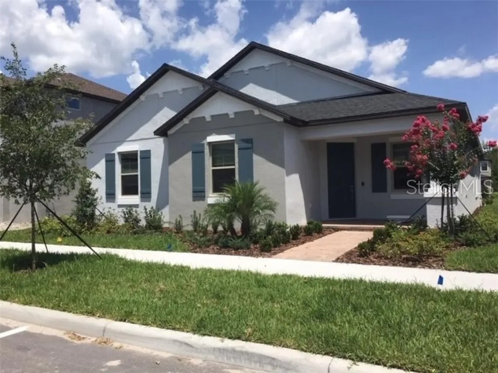 4483 Tubular Run Land O Lakes FL 34638