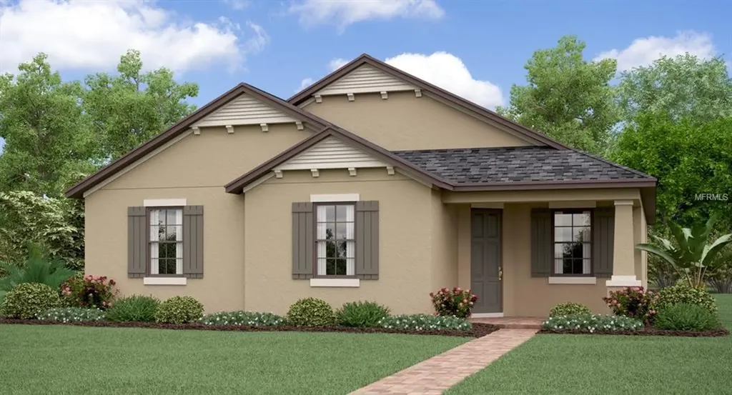 4794 Bexley Village Drive Land O Lakes FL 34638