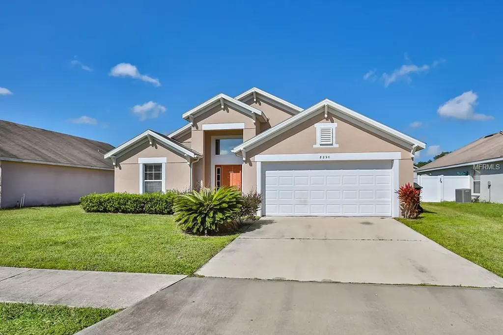 8290 Peak Avenue Lakeland FL 33810