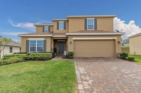 9600 Lynwood Street Clermont FL 34711