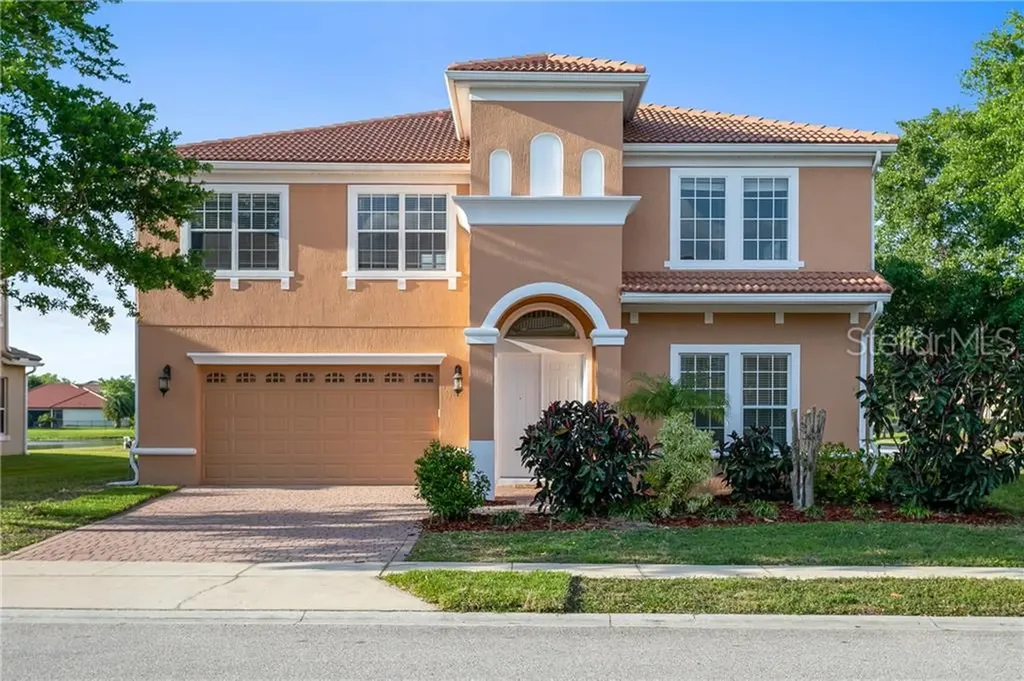 3853 Shoreview Drive Kissimmee FL 34744