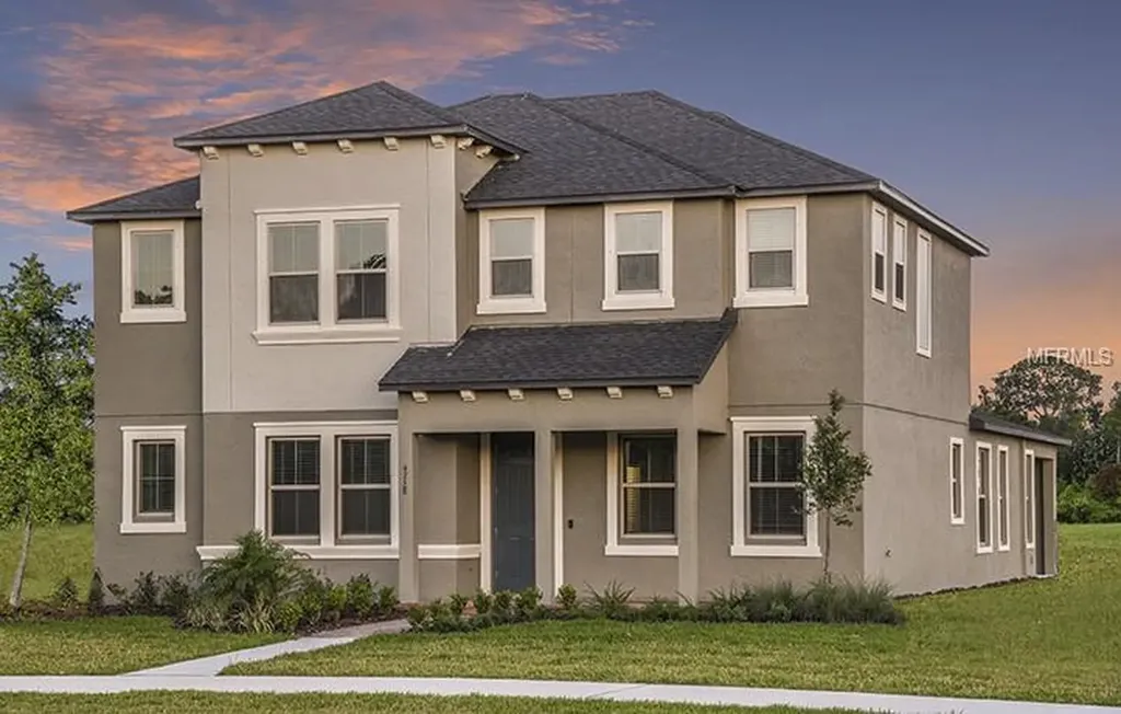 4782 Bexley Village Drive Land O Lakes FL 34638