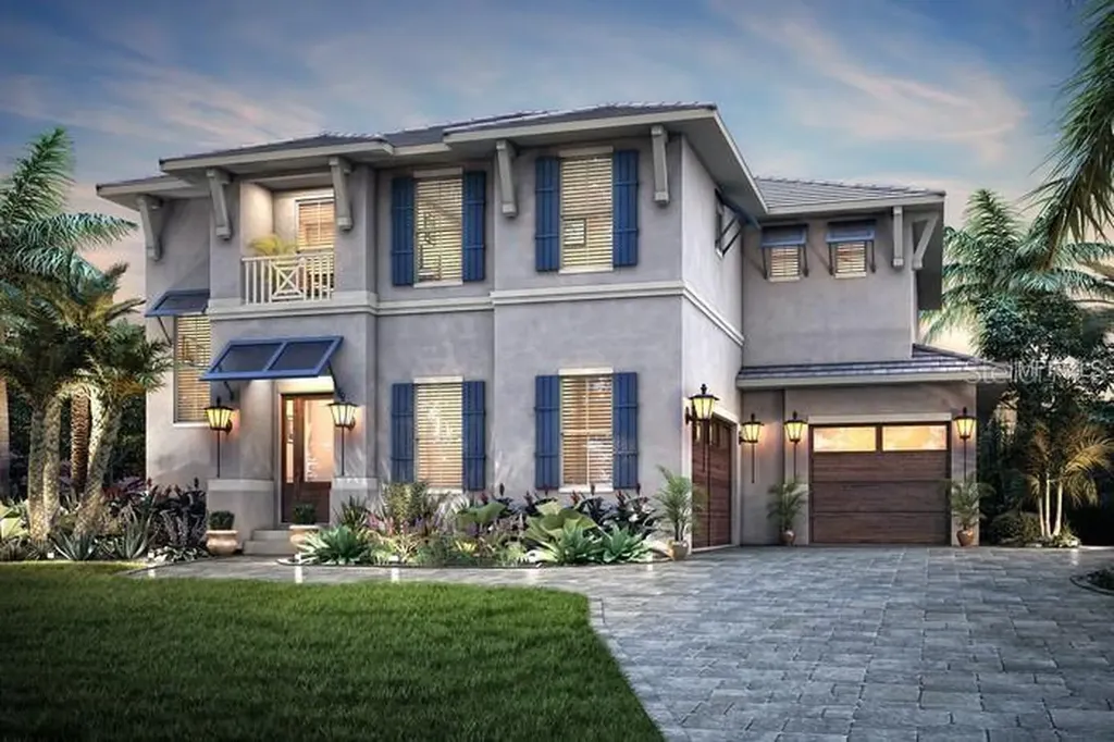 2926 W Coachman Avenue Tampa FL 33611