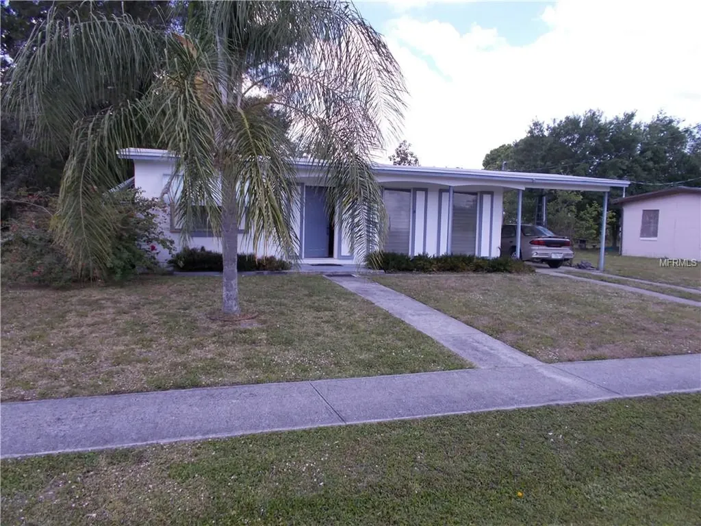 6133 Talbot Street North Port FL 34287