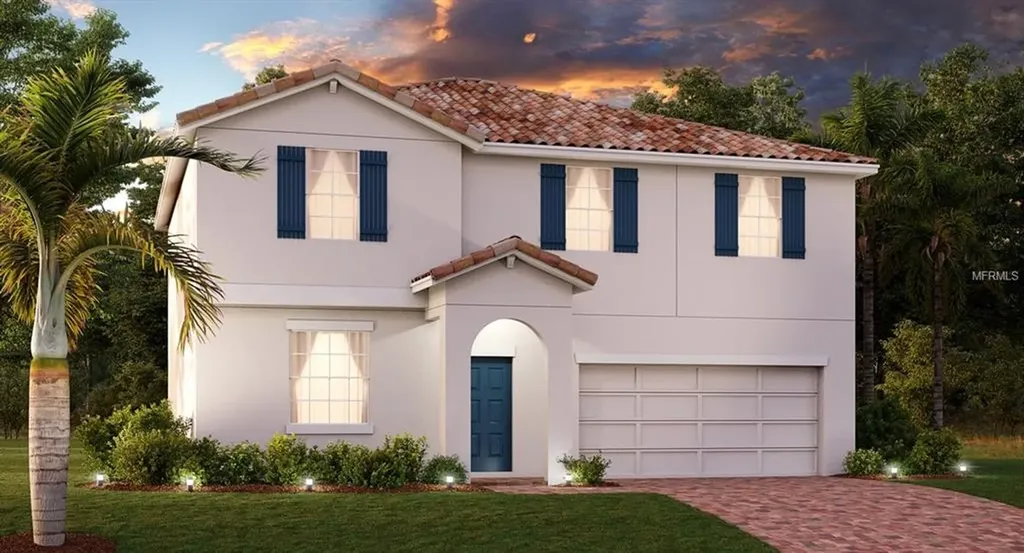 1003 Oak Bluff Drive Davenport FL 33837