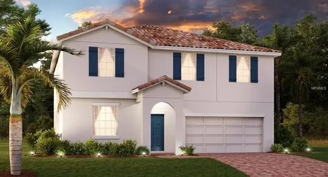 1003 Oak Bluff Drive Davenport FL 33837