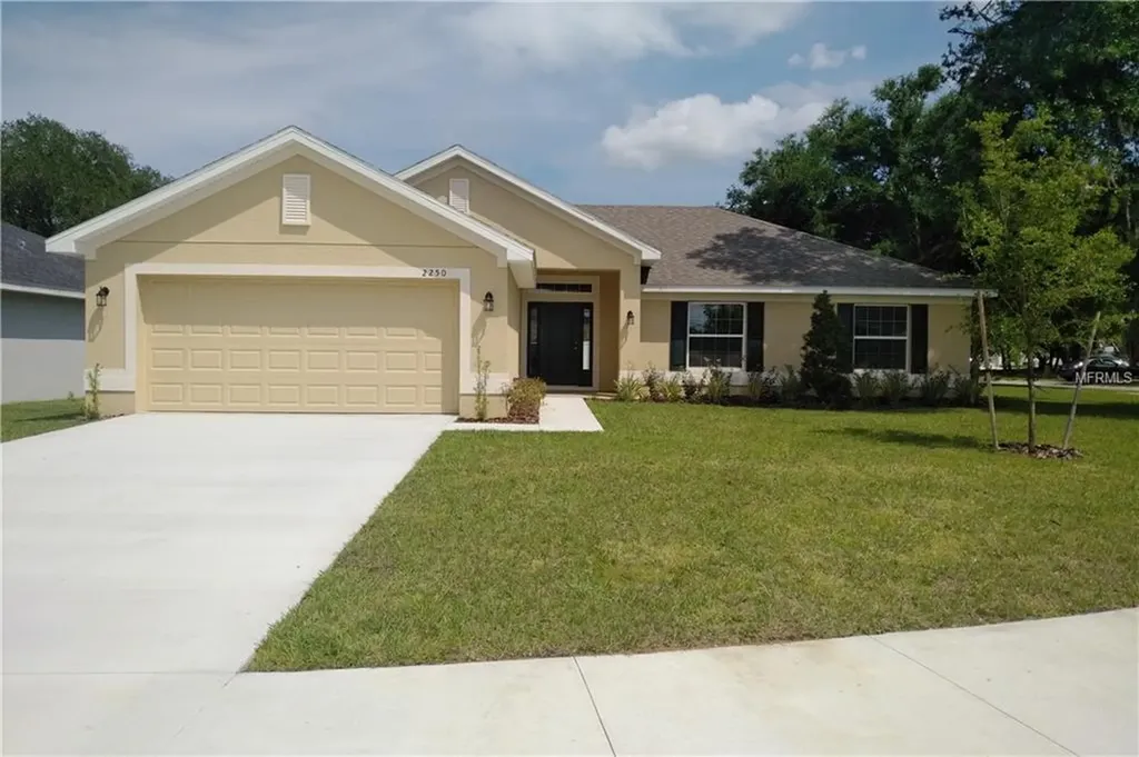 2250 Angel Fish Loop Leesburg FL 34748