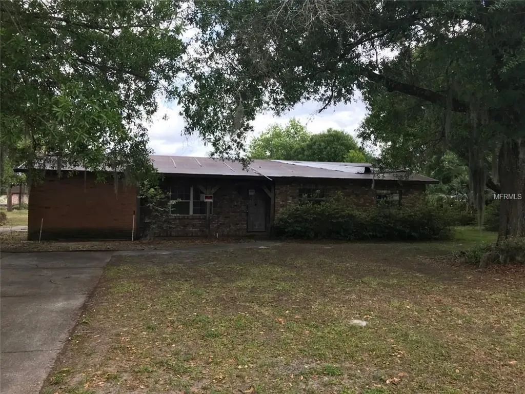 1106 Robinson Road Plant City FL 33563