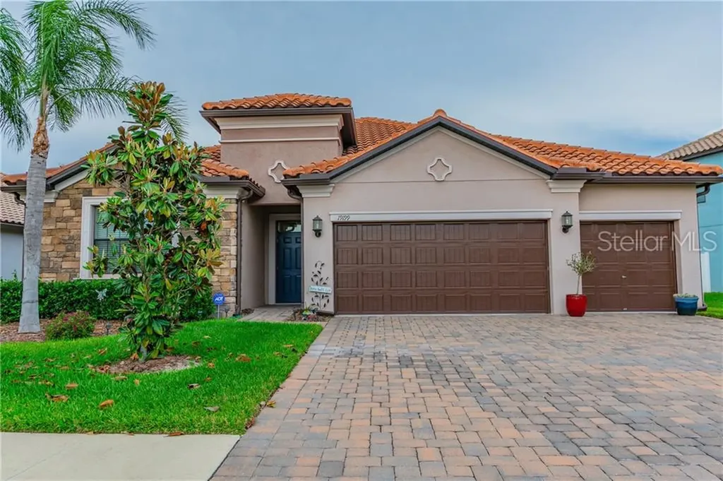 19199 Umberland Place Land O Lakes FL 34638
