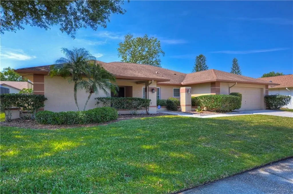 14163 Fennsbury Drive Tampa FL 33624