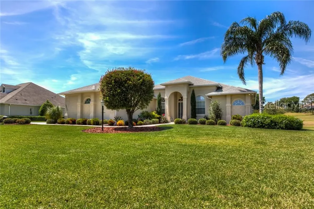39527 Harbor Hills Boulevard Lady Lake FL 32159