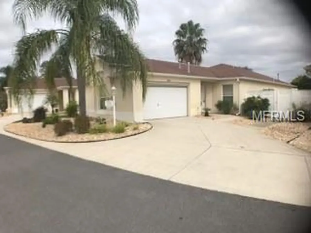 493 Good Hope Way The Villages FL 32162