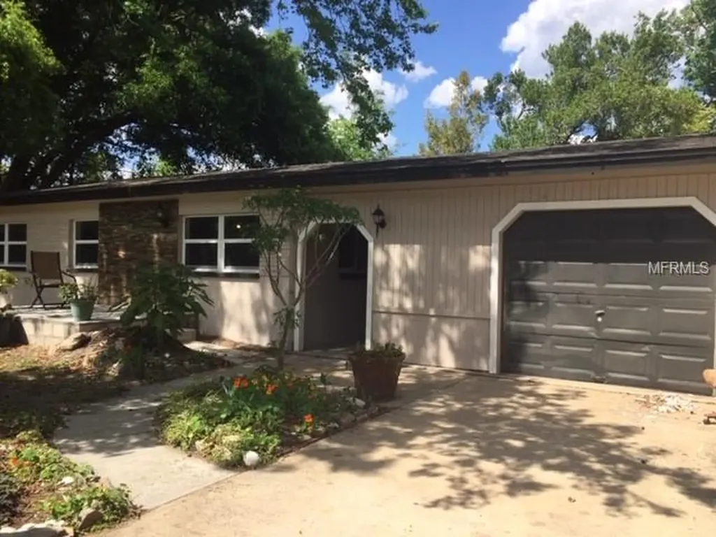 2012 Logan Drive Titusville FL 32780