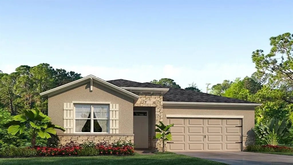 12554 Eastpointe Drive Dade City FL 33525