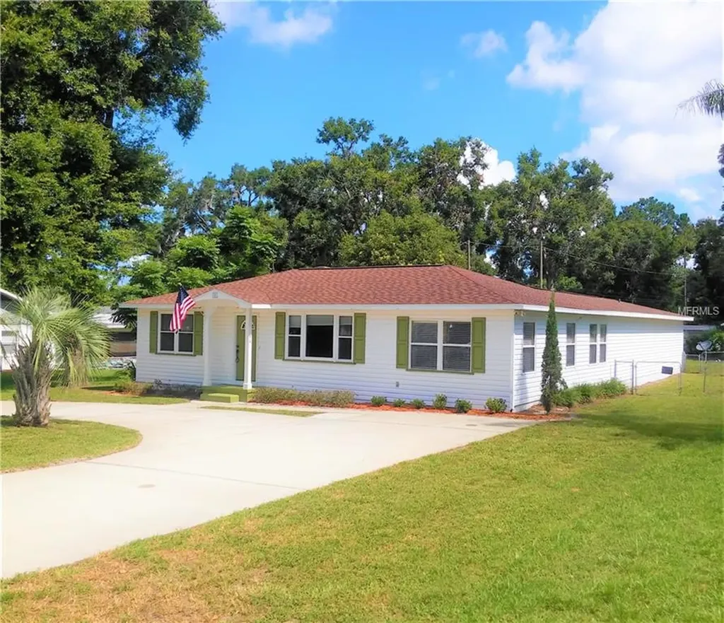 503 E Minnesota Avenue Deland FL 32724