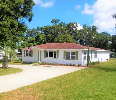 503 E Minnesota Avenue Deland FL 32724