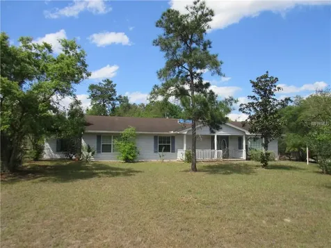 25025 County Road 44a Eustis FL 32736