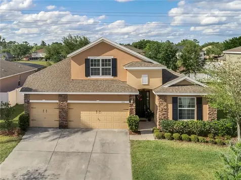 345 Skyview Place Chuluota FL 32766