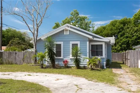 3420 37th Street N St Petersburg FL 33713