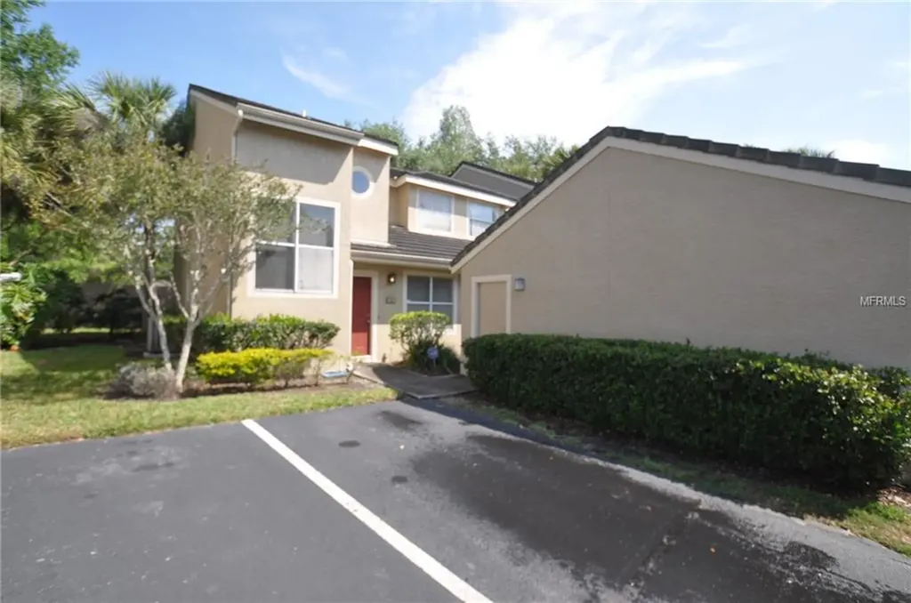 3407 Cypress Head Court Tampa FL 33618