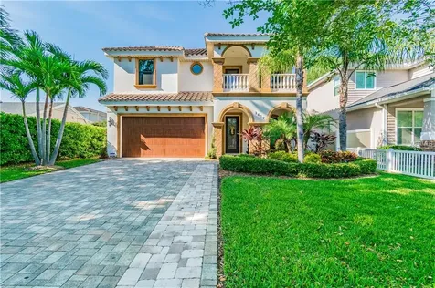 3617 W El Prado Boulevard Tampa FL 33629