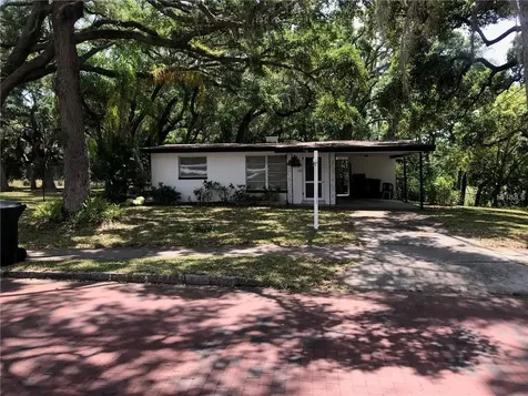 110 6th Street N Safety Harbor FL 34695
