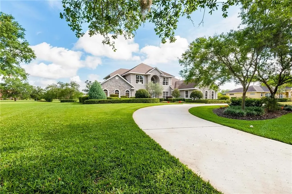 101 Wyndham Drive Winter Haven FL 33884