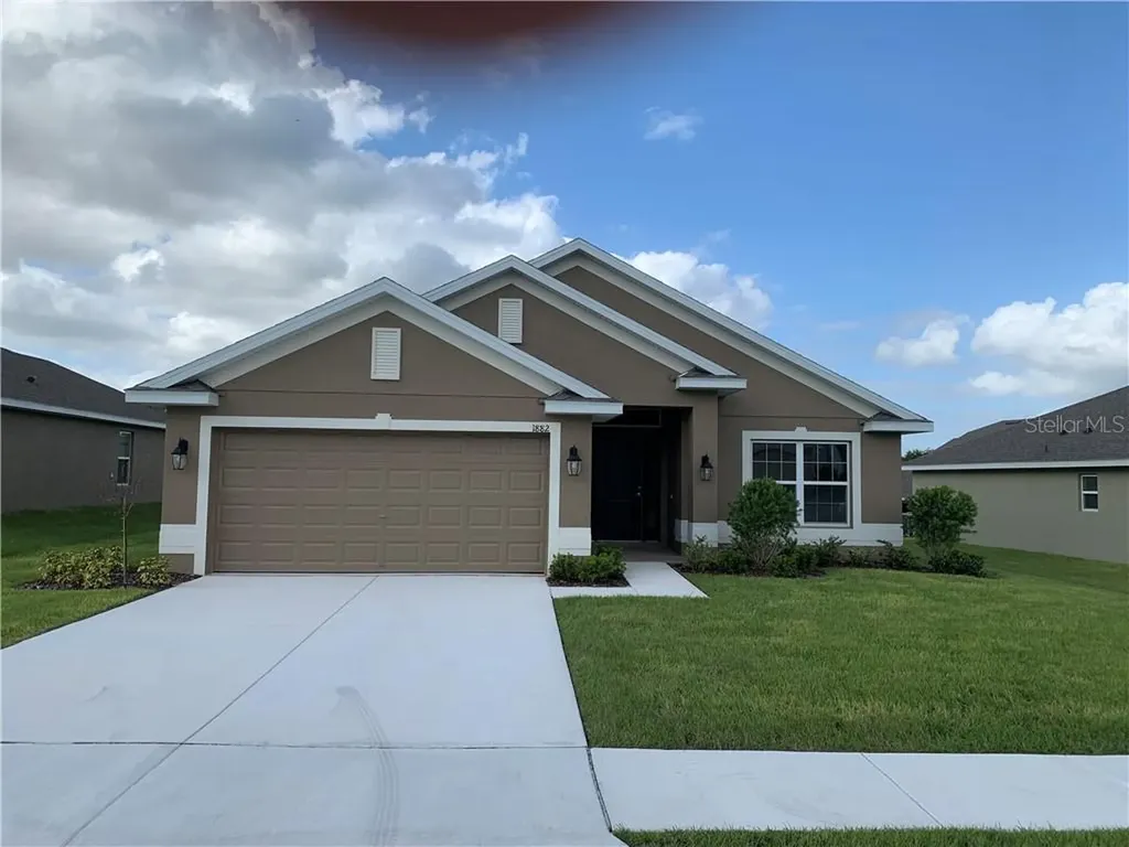 1864 Galloway Terrace Winter Haven FL 33881