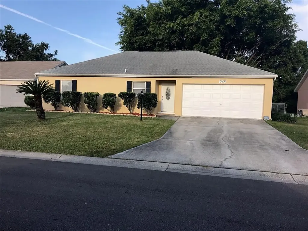3431 6th Avenue W Palmetto FL 34221