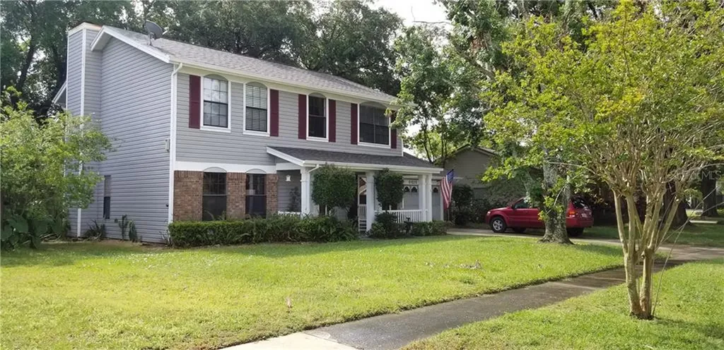 4426 Seawater Street Orlando FL 32812