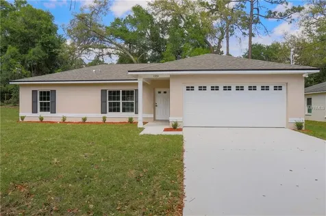 1353 13th Street Orange City FL 32763