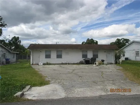 635 W Williams Street Lakeland FL 33805