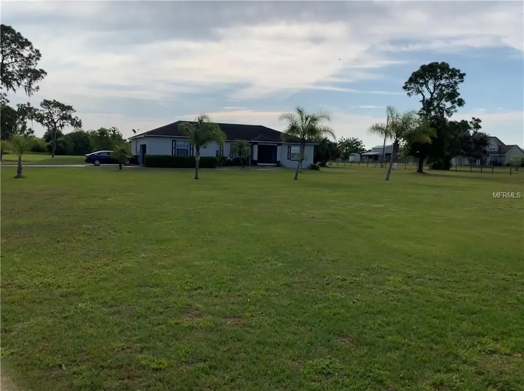 2521 Gerber Dairy Road Winter Haven FL 33880