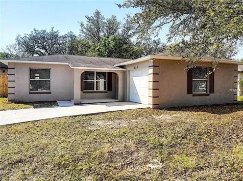 326 Hidden Lake Drive Sanford FL 32773