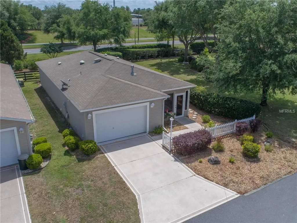 2063 Thurmond Avenue The Villages FL 32162