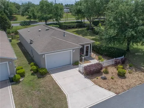 2063 Thurmond Avenue The Villages FL 32162