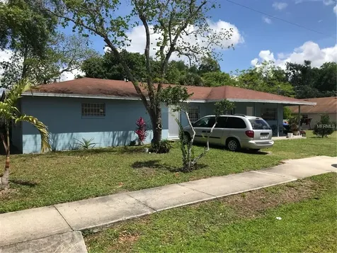 4559 W Gore Avenue Orlando FL 32811