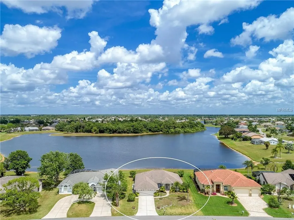 25208 Derringer Road Punta Gorda FL 33983