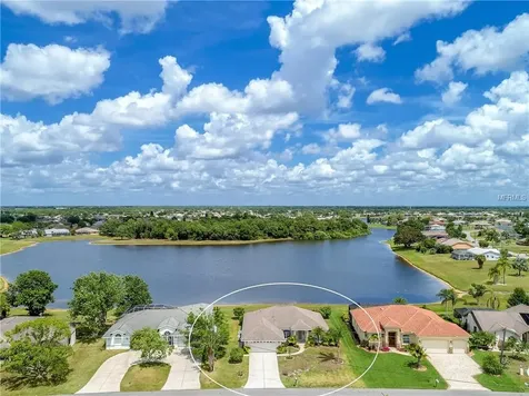 25208 Derringer Road Punta Gorda FL 33983