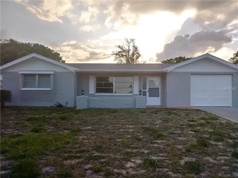 10827 Manchester Road Port Richey FL 34668