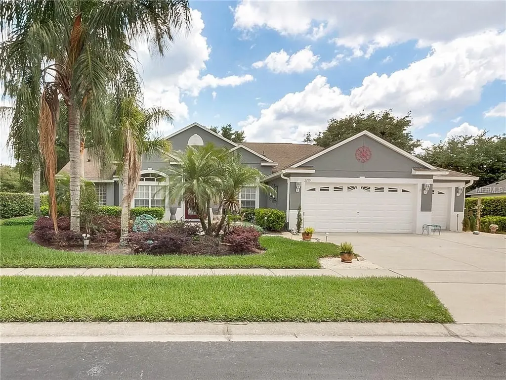 2769 Teak Place Lake Mary FL 32746