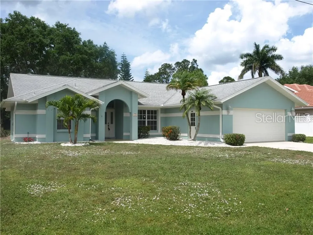 125 Santarem Circle Punta Gorda FL 33983