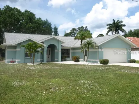 125 Santarem Circle Punta Gorda FL 33983